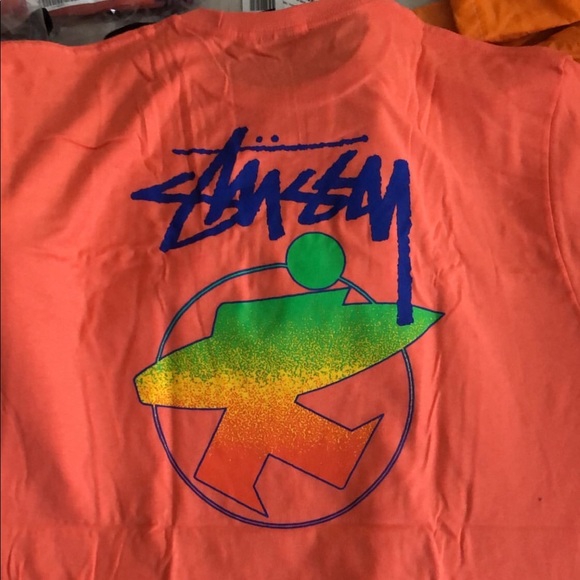 Stussy Other - Stussy T-shirt